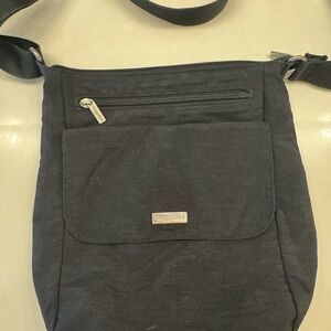 Baggallini Black Crossbody Bag